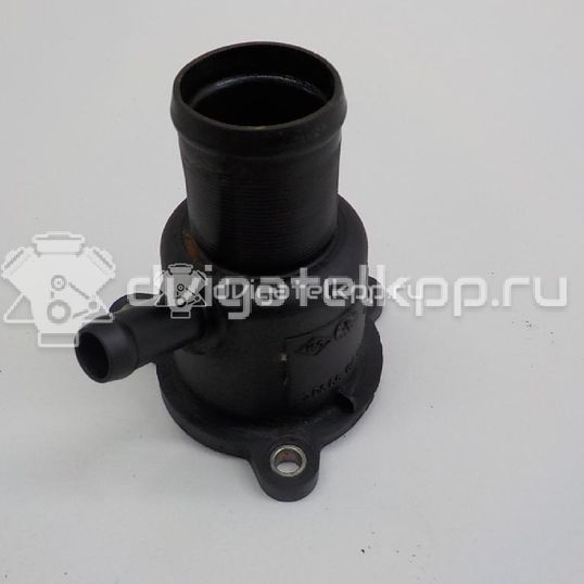 Фото Крышка термостата  8200561420 для nissan Almera (G15)