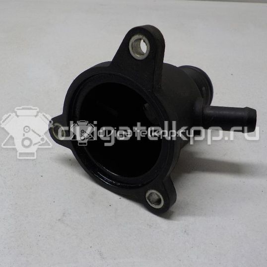 Фото Крышка термостата  8200561420 для nissan Almera (G15)