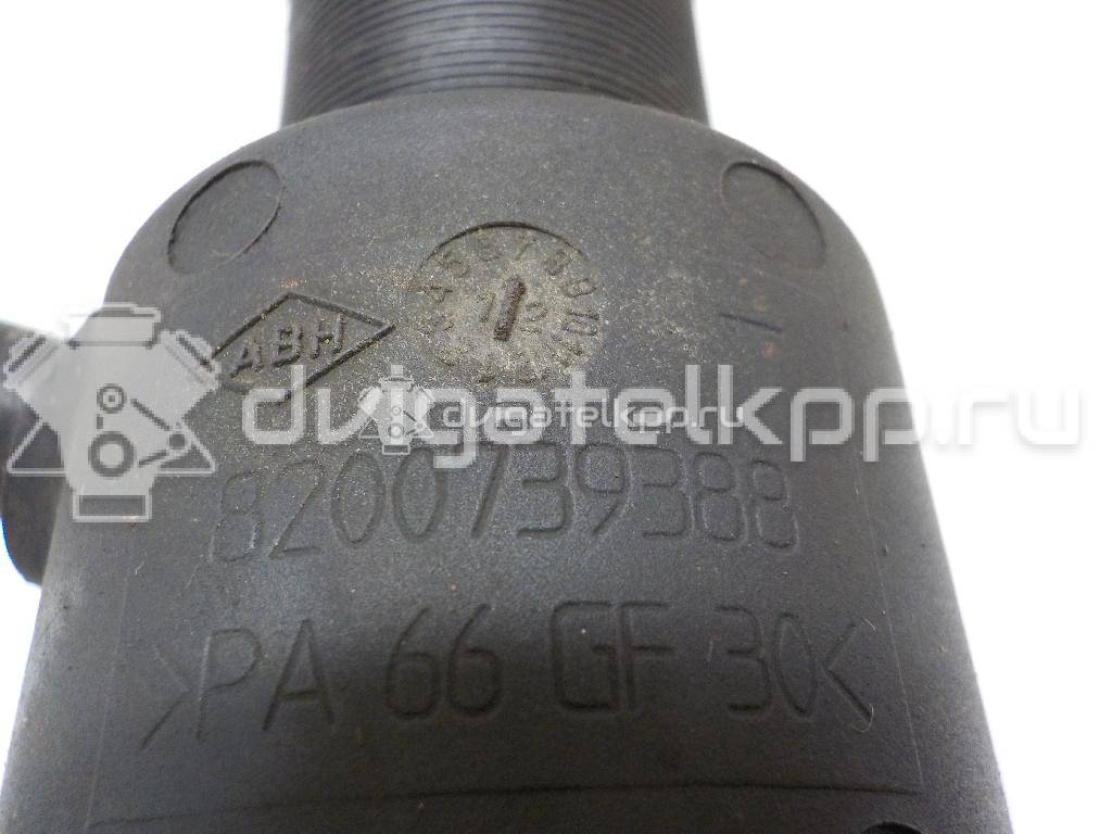 Фото Крышка термостата  8200561420 для nissan Almera (G15) {forloop.counter}}