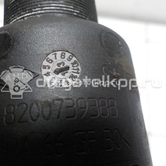 Фото Крышка термостата  8200561420 для nissan Almera (G15)