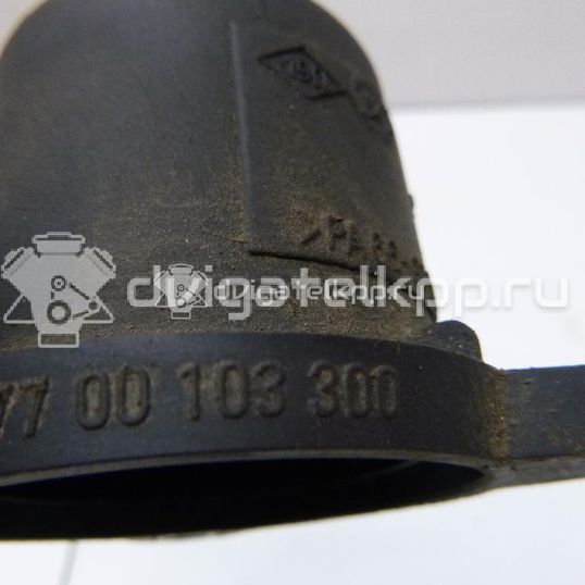 Фото Крышка термостата  8200561420 для nissan Almera (G15)