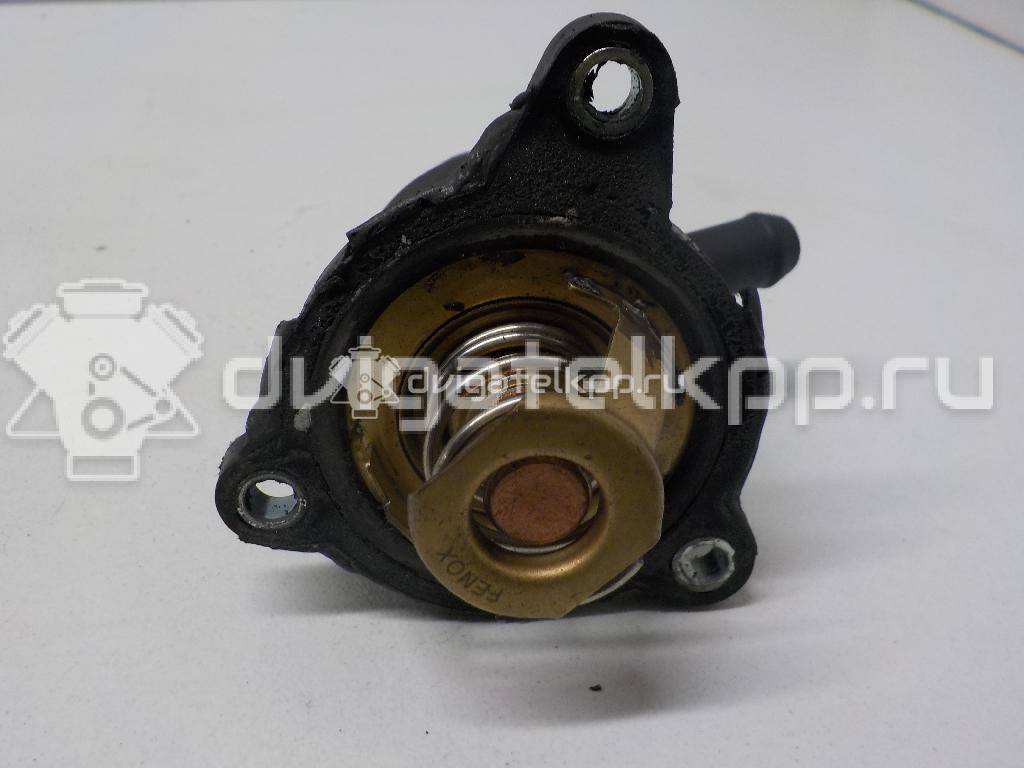 Фото Крышка термостата  8200561420 для nissan Almera (G15) {forloop.counter}}