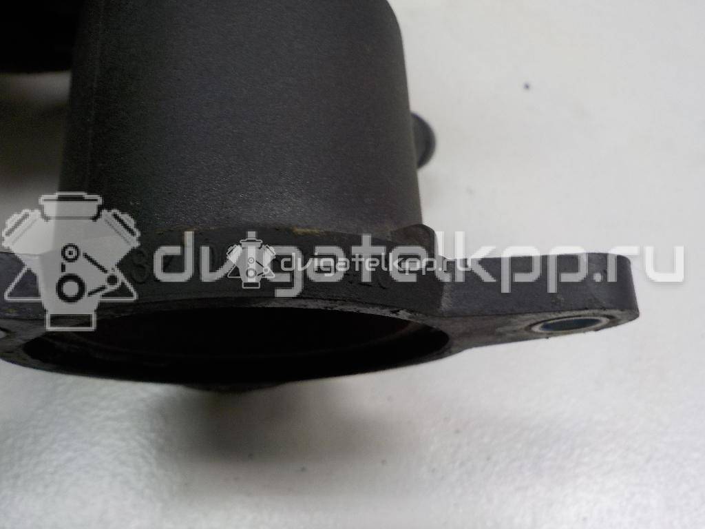 Фото Крышка термостата  8200561420 для nissan Almera (G15) {forloop.counter}}