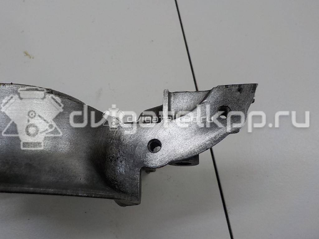 Фото Крышка двигателя передняя  7700105376 для nissan Almera (G15) {forloop.counter}}