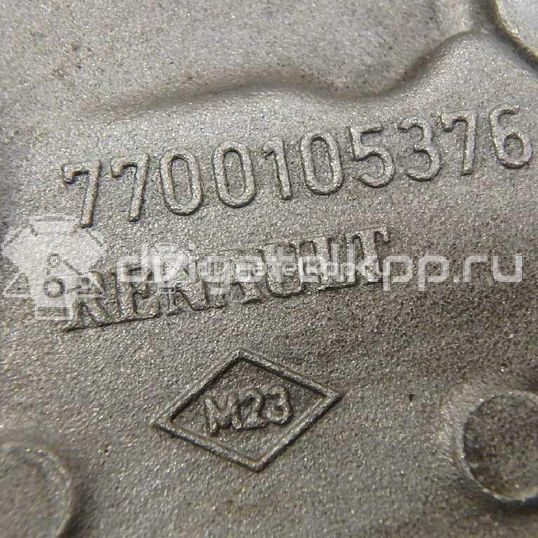 Фото Крышка двигателя передняя  7700105376 для nissan Almera (G15)