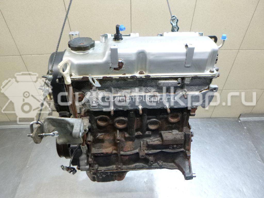 Фото Контрактный (б/у) двигатель 4G13 (16V) для Mitsubishi Colt / Lancer / Space 82-88 л.с 16V 1.3 л бензин {forloop.counter}}