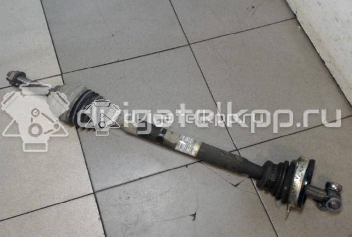 Фото Полуось передняя левая  8200499304 для nissan Almera (G15) {forloop.counter}}