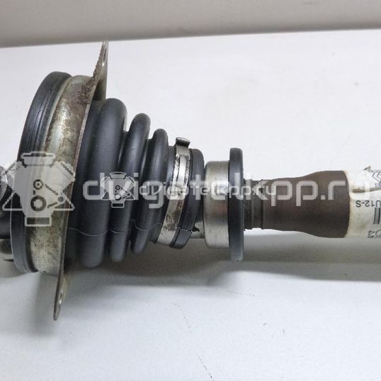 Фото Полуось передняя левая  8200499304 для nissan Almera (G15)