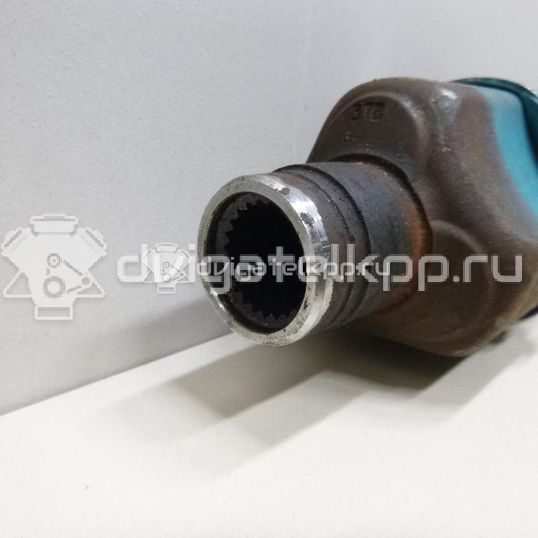 Фото Полуось передняя правая  8200499306 для nissan Almera (G15)