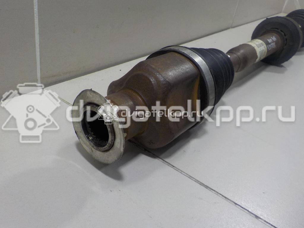 Фото Полуось передняя правая  8200499306 для nissan Almera (G15) {forloop.counter}}