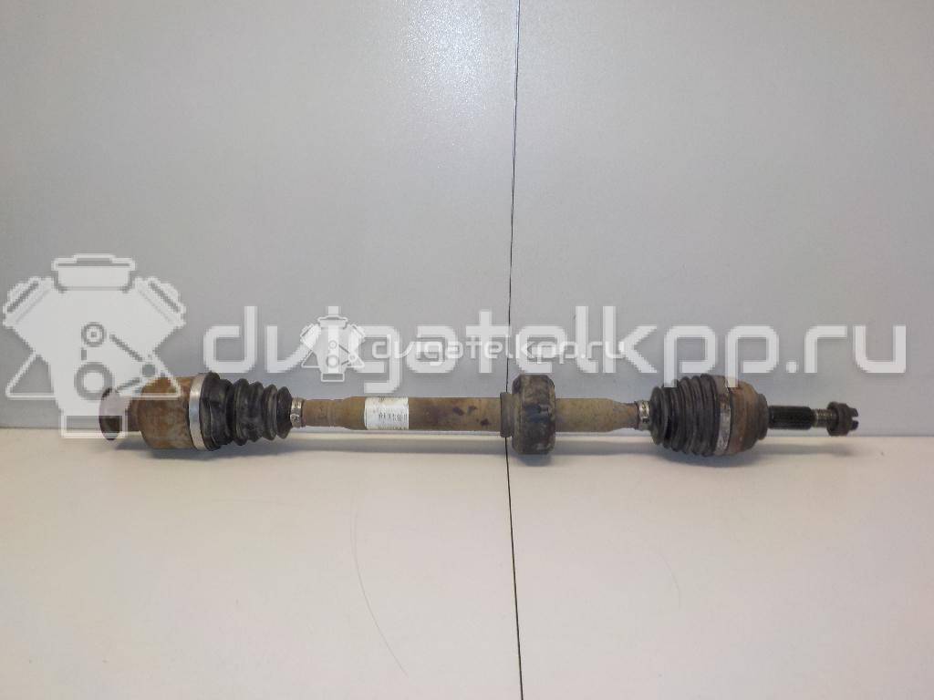 Фото Полуось передняя правая  8200499306 для nissan Almera (G15) {forloop.counter}}