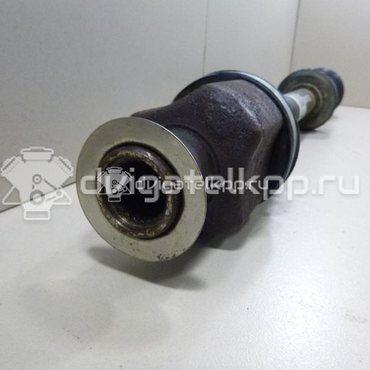 Фото Полуось передняя правая  8200499306 для nissan Almera (G15)