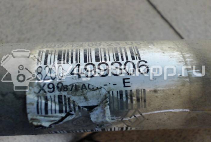 Фото Полуось передняя правая  8200499306 для nissan Almera (G15) {forloop.counter}}