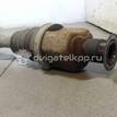 Фото Полуось передняя правая  8200499306 для nissan Almera (G15) {forloop.counter}}