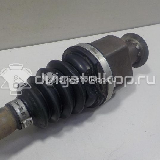 Фото Полуось передняя правая  8200499306 для nissan Almera (G15)