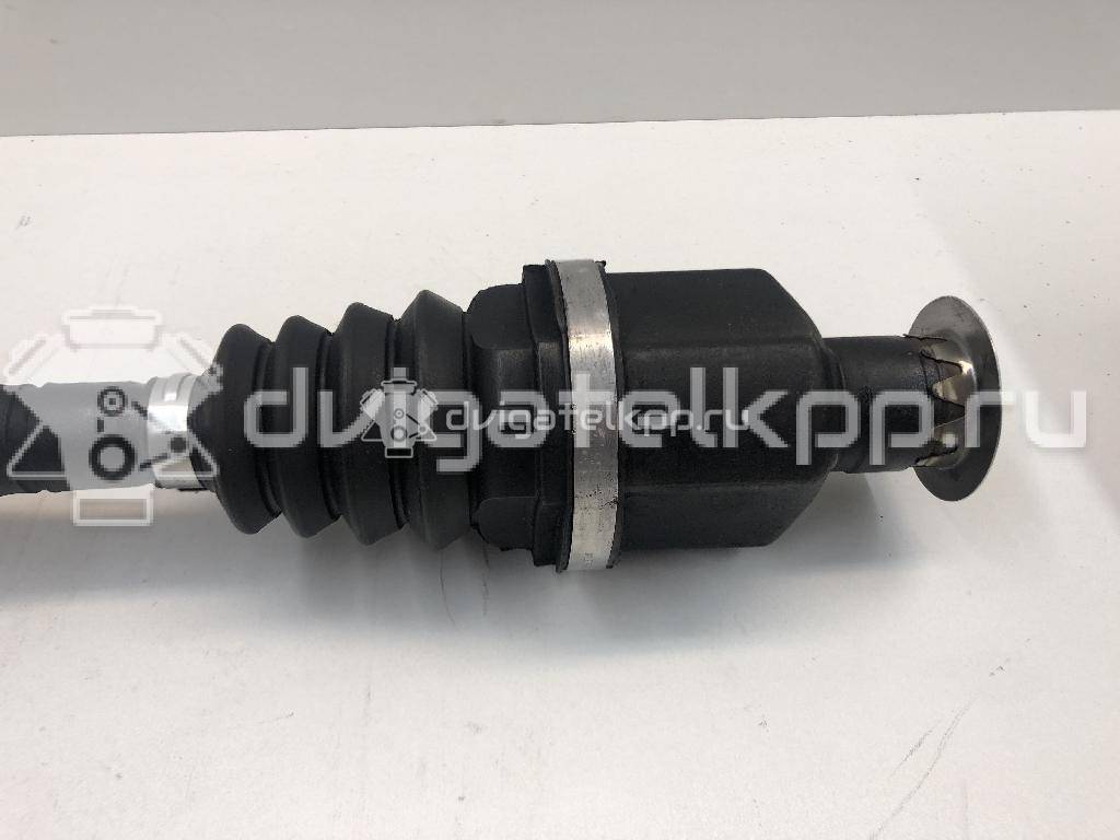 Фото Полуось передняя правая  8200499306 для nissan Almera (G15) {forloop.counter}}