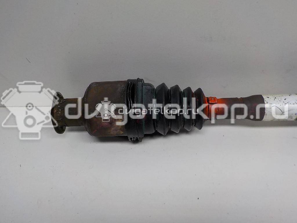 Фото Полуось передняя правая  8200499306 для nissan Almera (G15) {forloop.counter}}