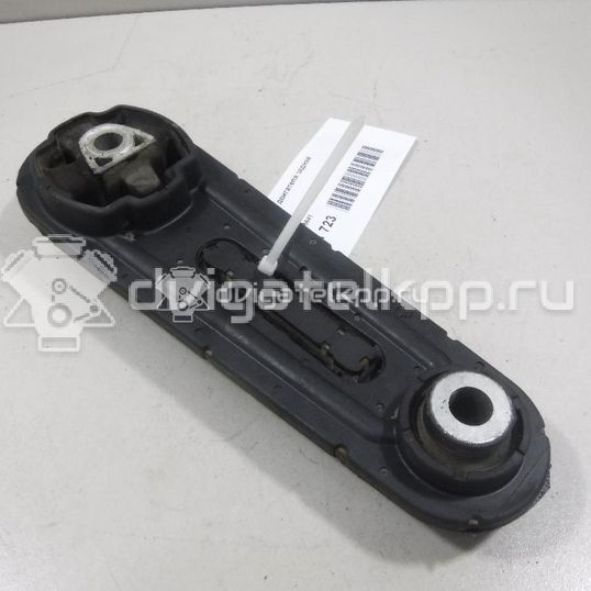 Фото Опора двигателя задняя  8200575641 для nissan Almera (G15)