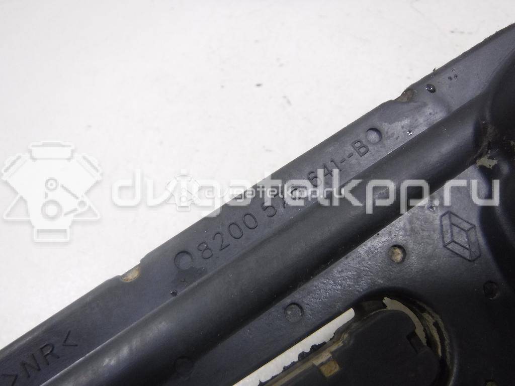 Фото Опора двигателя задняя  8200575641 для nissan Almera (G15) {forloop.counter}}