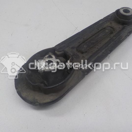 Фото Опора двигателя задняя  8200575641 для nissan Almera (G15)