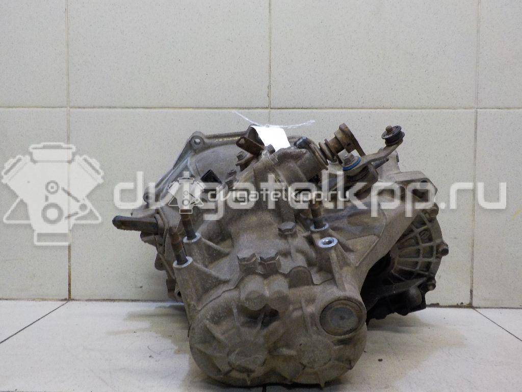 Фото Контрактная (б/у) МКПП для Mitsubishi Colt / Lancer 60-69 л.с 8V 1.3 л 4G13 (8V) бензин MD979377 {forloop.counter}}