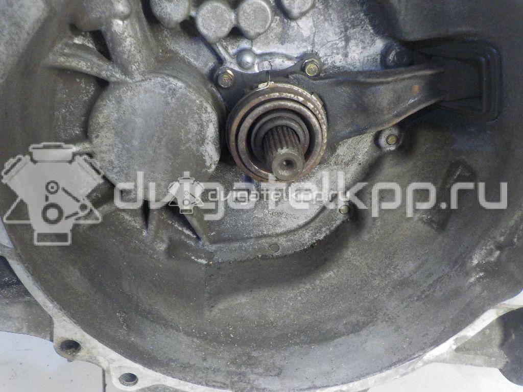 Фото Контрактная (б/у) МКПП для Mitsubishi Colt / Mirage / Lancer 60-79 л.с 12V 1.3 л 4G13 (12V) бензин {forloop.counter}}