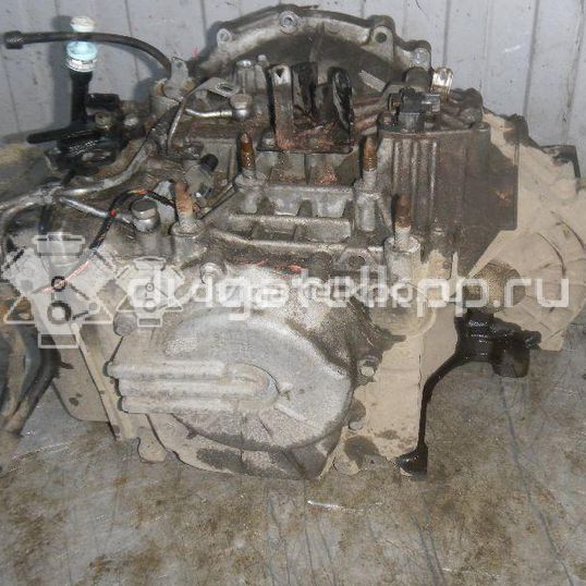 Фото Контрактная (б/у) АКПП для Mitsubishi Colt / Lancer / Space 82-88 л.с 16V 1.3 л 4G13 (16V) бензин 2700A116