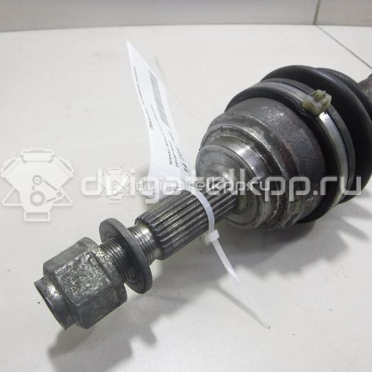 Фото Полуось передняя правая  391001N000 для Nissan Sunny / Almera