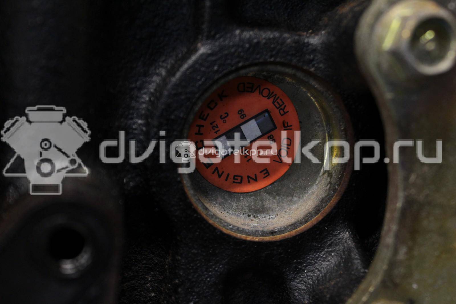 Фото Контрактный (б/у) двигатель YD25DDTi для Nissan Bassara / Nv350 E26 / Serena / Sani / Presage 100-190 л.с 16V 2.5 л Дизельное топливо 10102VK4B0 {forloop.counter}}