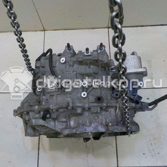 Фото Контрактная (б/у) АКПП для Mitsubishi Lancer / Asx Ga W 136-143 л.с 16V 1.8 л 4B10 Бензин / этиловый спирт / природный газ 2700A243