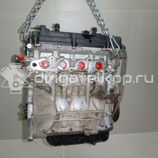 Фото Контрактный (б/у) двигатель 4A92 для Mitsubishi Lancer / Asx Ga W 116-117 л.с 16V 1.6 л бензин 1000C897