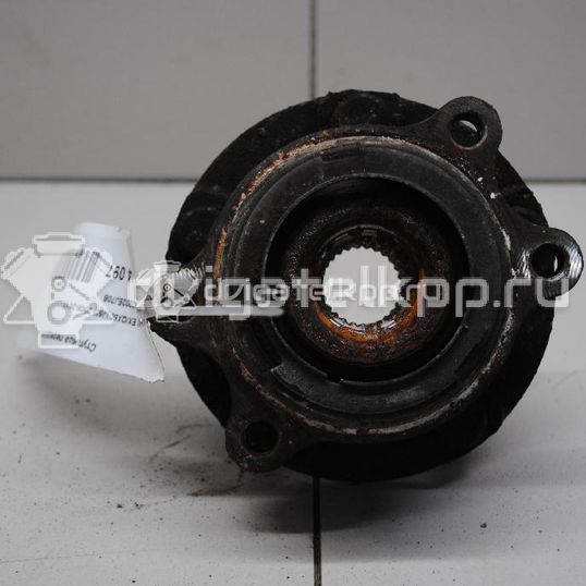 Фото Ступица передняя  40202EJ70B для nissan M (Y50)