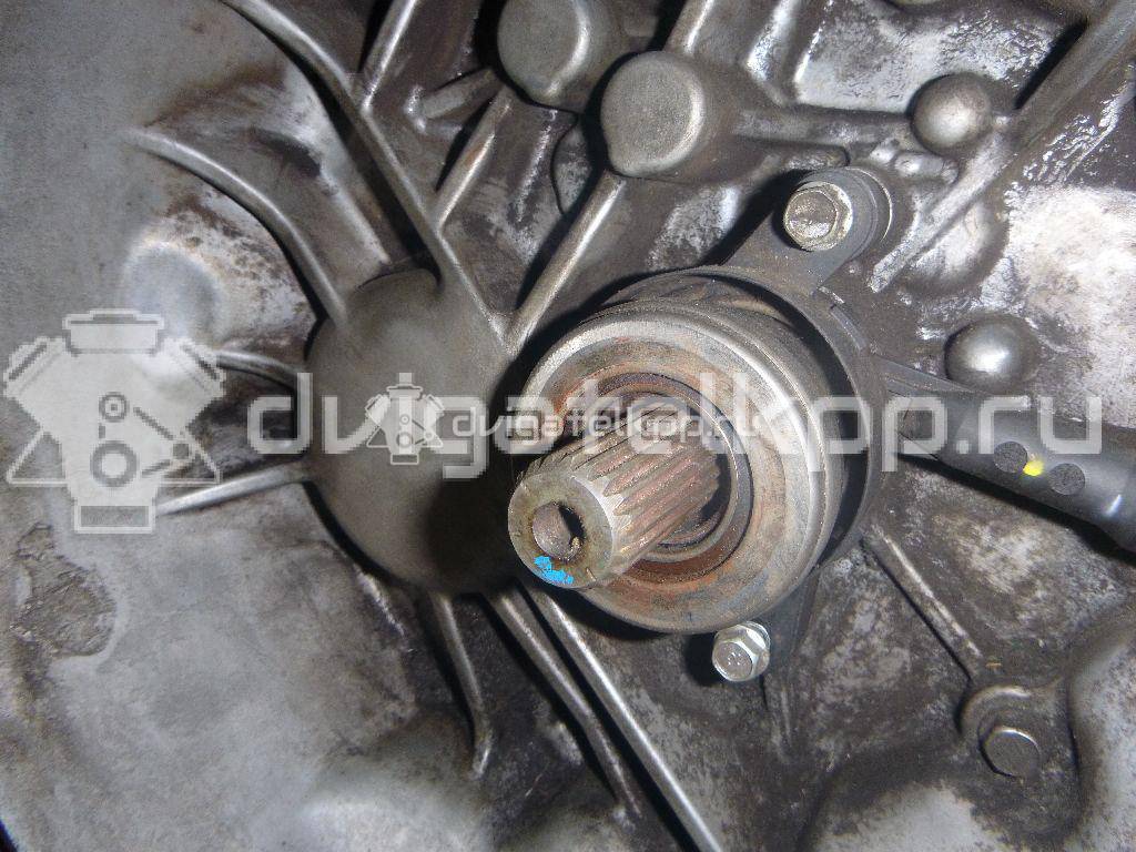 Фото Контрактная (б/у) МКПП для Mitsubishi Lancer / Outlander / Asx Ga W 118-160 л.с 16V 2.0 л 4B11 Бензин/спирт 2500A210 {forloop.counter}}