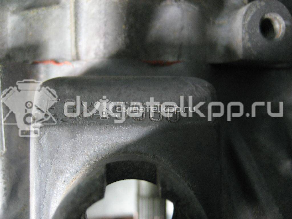 Фото Контрактная (б/у) МКПП для Mitsubishi Lancer / Outlander / Asx Ga W 118-160 л.с 16V 2.0 л 4B11 Бензин/спирт 2500A210 {forloop.counter}}