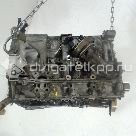 Фото Блок двигателя  101039H5M1 для Nissan (Dongfeng) / Suzuki / Mitsuoka / Nissan