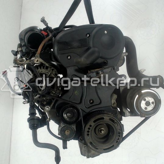 Фото Контрактный (б/у) двигатель Z 18 XE для Holden / Opel / Chevrolet / Vauxhall 122-125 л.с 16V 1.8 л бензин