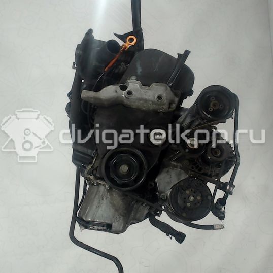 Фото Контрактный (б/у) двигатель APE для Volkswagen Polo 75 л.с 16V 1.4 л бензин