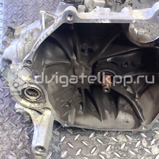 Фото Контрактная (б/у) МКПП для Honda / Honda (Dongfeng) / Honda (Gac) 140 л.с 16V 1.8 л R18A1 бензин 21200RPF000