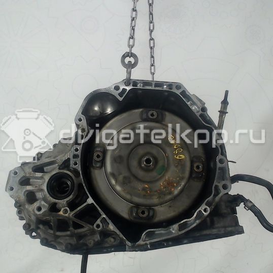 Фото Контрактная (б/у) АКПП для Nissan Expert / Pulsar / Sentra / Sunny / Bluebird 106-128 л.с 16V 1.8 л QG18DE бензин