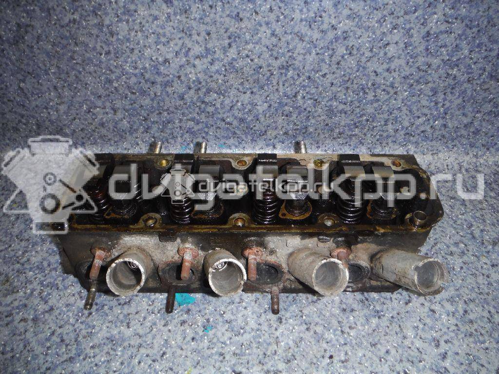 Фото Головка блока  0607084 для opel Ascona C {forloop.counter}}