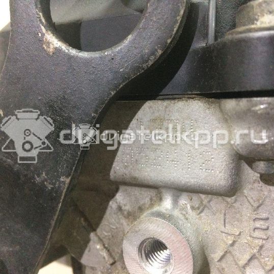 Фото Контрактный (б/у) двигатель 4G15 (16V) для Mitsubishi Colt / Lancer 86-110 л.с 16V 1.5 л бензин 1000B522