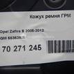 Фото Кожух ремня ГРМ  55352925 для opel Astra G {forloop.counter}}