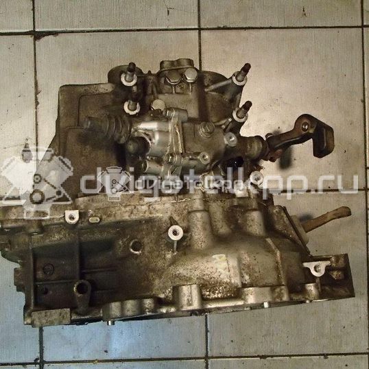 Фото Контрактная (б/у) МКПП для Mitsubishi Lancer / Asx Ga W 116-117 л.с 16V 1.6 л 4A92 бензин 2500A322