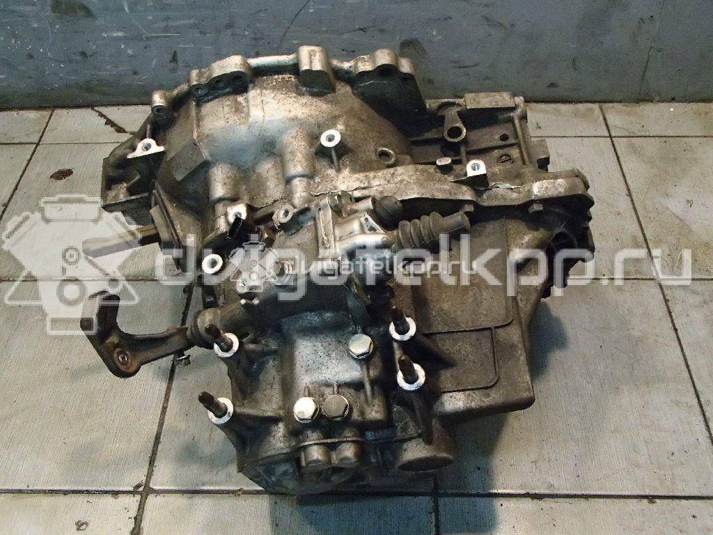 Фото Контрактная (б/у) МКПП для Mitsubishi Lancer / Asx Ga W 116-117 л.с 16V 1.6 л 4A92 бензин 2500A322 {forloop.counter}}