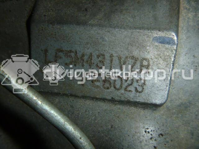 Фото Контрактная (б/у) МКПП для Mitsubishi Lancer / Asx Ga W 116-117 л.с 16V 1.6 л 4A92 бензин {forloop.counter}}