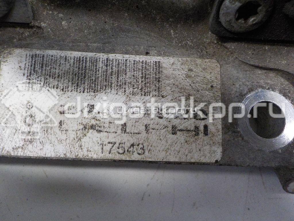 Фото Коллектор впускной  24431920 для opel Zafira B {forloop.counter}}