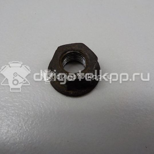 Фото Гайка задней ступицы  11085942 для Opel Calibra A 85 / Astra / Kadett / Corsa / Vectra