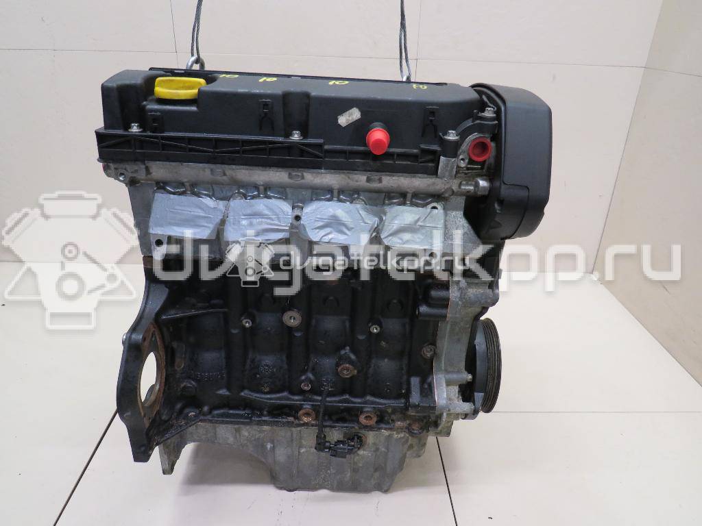 Фото Контрактный (б/у) двигатель Z 18 XER для Holden / Opel / Chevrolet / Vauxhall 140 л.с 16V 1.8 л бензин 55566274 {forloop.counter}}