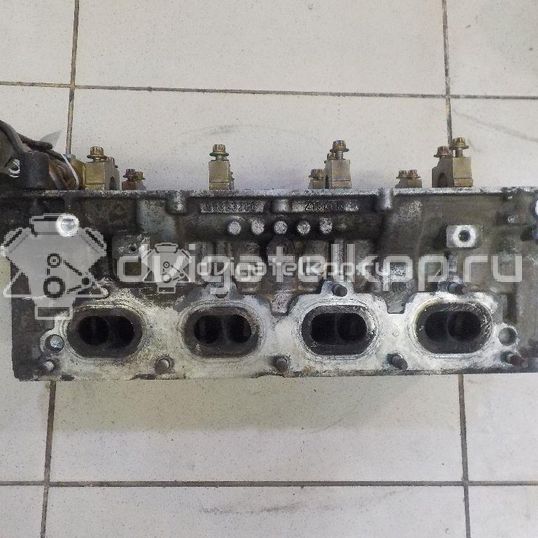 Фото Головка блока  55560773 для opel Astra H / Family