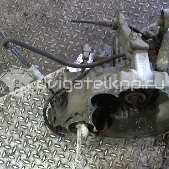 Фото Контрактная (б/у) МКПП для Nissan Sunny / Primera / Almera / Vanette / 100 82-120 л.с 16V 1.6 л GA16DE бензин